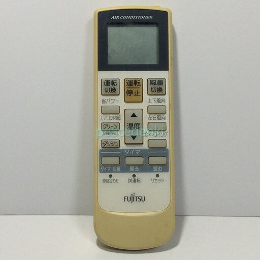 楽天市場】富士通 エアコン リモコン ar-rja1jの通販 楽天市場】富士通 エアコン リモコン ar-rja1jの通販