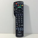 【中古】テレビ リモコン Panasonic パナソニック N2QAYB000662(2)