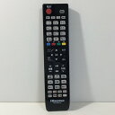 【中古】テレビ リモコン Hisense EN-32954HS