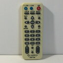 【中古】テレビ デジタルチューナー リモコン DX BROADTEC DIR710R