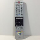 【中古】テレビ リモコン TOSHIBA 東芝 CT-90467