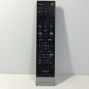 【中古】テレビ リモコン TOSHIBA 東芝 REGZA CT-90361