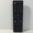 【中古】テレビ リモコン ORION オリオン SL-001