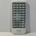 【中古】テレビ リモコン TOSHIBA 東芝 SE-R0426