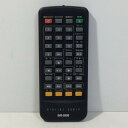 【中古】DVD リモコン DIGITAL SONIC DVD-D300