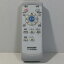 【中古】電気掃除機 リモコン SHARP シャープ RRMCGA011VBZZ
