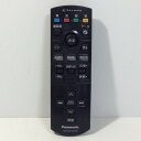 【中古】カーナビ リモコン Panasonic パナソニック YEFX9996531
