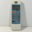 【中古】エアコン リモコン MITSUBISHI 三菱 NH151
