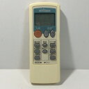 【中古】エアコン リモコン MITSUBISHI 三菱 LG11