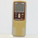 【中古】エアコン リモコン BEARVER ビーバー RKS502A600