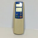 【中古】エアコン リモコン TOSHIBA 東芝 WH-F1L