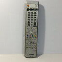 【中古】テレビ リモコン Pioneer パイオニア AXD1488(2)