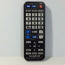 【中古】テレビ デジタルチューナー リモコン MASPRO DT70用