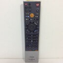 【中古】テレビ リモコン TOSHIBA 東芝 SE-R0292