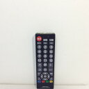 【中古】テレビ リモコン AudioComm オーディオコム AV-R575N