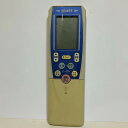 【中古】エアコン リモコン BEAVER ビーバー RKT502A001