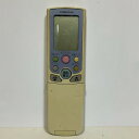 【中古】エアコン リモコン CORONA コロナ CSH-AIG3