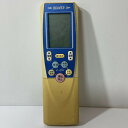 【中古】エアコン リモコン BEAVER ビーバー RKT502A001