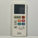 【中古】エアコン リモコン OHM オーム電機 OAR-N9