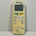 【中古】エアコン リモコン DAIKIN ダイキン ARC469A24