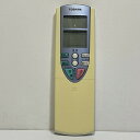 【中古】エアコン リモコン 東芝 TOSHIBA WH-F1P