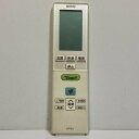 【中古】エアコン リモコン SHARP シャープ A815JB