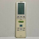 【中古】エアコン リモコン SHARP シャープ A829JB