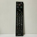 【中古】テレビ リモコン MITSUBISHI 三菱 RL21101