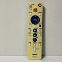 【中古】テレビ HDD DVD リモコン TOSHIBA 東芝 SE-R0300