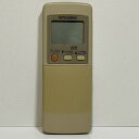 【中古】エアコン リモコン 三菱 MITSUBISHI GP82