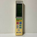 【中古】エアコン リモコン HITACHI 日立 RAR-5H2