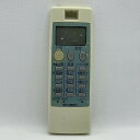 【中古】エアコン リモコン MITSUBISHI 三菱 NP102