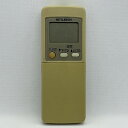 【中古】エアコン リモコン MITSUBISHI 三菱 GP82