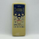 【中古】エアコン リモコン FUJITSU 富士通 AR-NE1 ■■