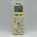 【中古】エアコン リモコン DAIKIN ダイキン ARC469A12 ■■