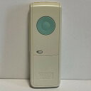 【中古】照明 リモコン TOSHIBA 東芝 FRC-169T