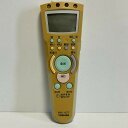 【中古】照明 リモコン TOSHIBA 東芝 FRC-157T