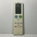【中古】エアコン リモコン SHARP シャープ A904JB