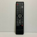 【中古】テレビ リモコン FUNAI 船井 NC182