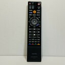 【中古】テレビ リモコン 東芝 TOSHIBA SE-R0331