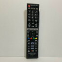 【中古】テレビ リモコン 日立 HITACHI C-RT9