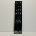 【中古】テレビ リモコン 東芝 TOSHIBA CT-90339