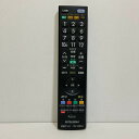 【中古】テレビ リモコン 三菱 MITSUBISHI RL18904