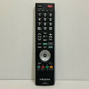 【中古】テレビ リモコン PRODIA プロディア PIX-RM028-PA1 PIXELA