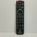 【中古】CAテレビ パナソニック Panasonic N2QAYB000573
