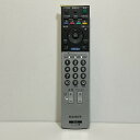 【中古】テレビ ソニー SONY RM-JD010