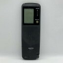 【中古】エアコン リモコン SANYO サンヨー RCS-AR1A(K)