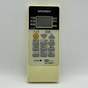 【中古】エアコン リモコン 三菱 MITSUBISHI RH101 ■■