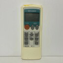 【中古】エアコン リモコン 三菱 MITSUBISHI LG11