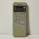 【中古】エアコン リモコン CORONA コロナ CSH-ES1